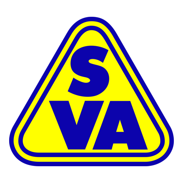 SV Atlas Delmenhorst Logo PNG Vector