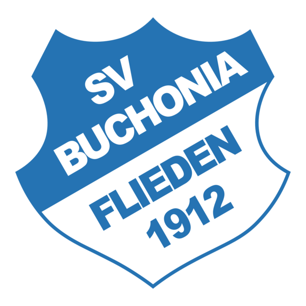 SV Buchonia Flieden 1912 Logo PNG Vector
