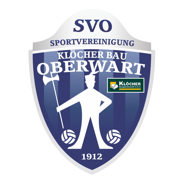 SV Klöcher Bau Oberwart Logo PNG Vector