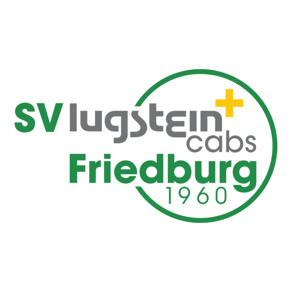 SV Lugstein Cabs Friedburg 1960 Logo PNG Vector