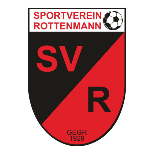 SV Rottenmann Logo PNG Vector