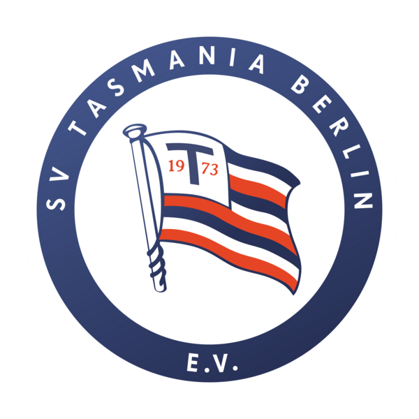 SV Tasmania Berlin Logo PNG Vector