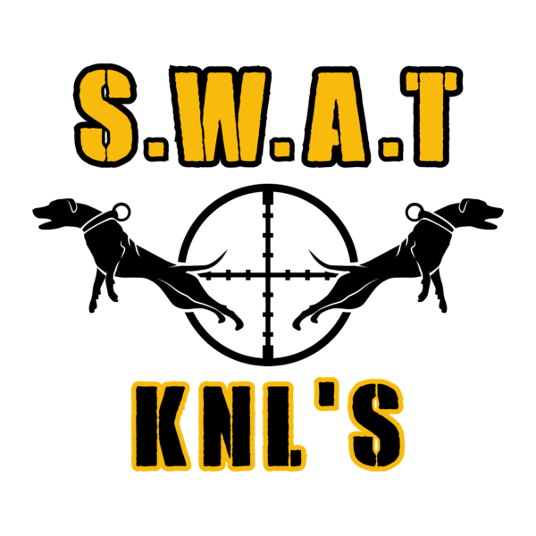 SWAT KNL'S Logo PNG Vector