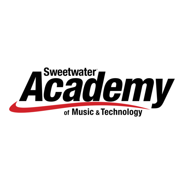 Sweetwater Academy of Music & Technology Logo PNG Vector