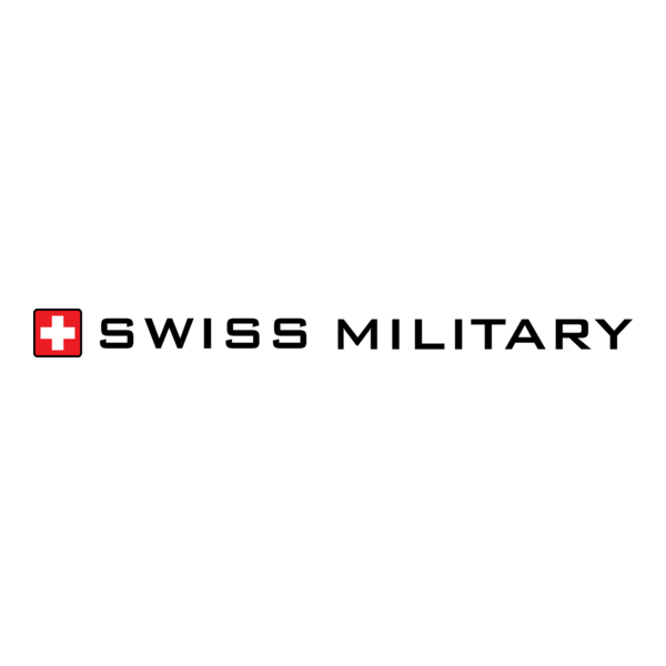 SWISS MILITARY Logo PNG Vector
