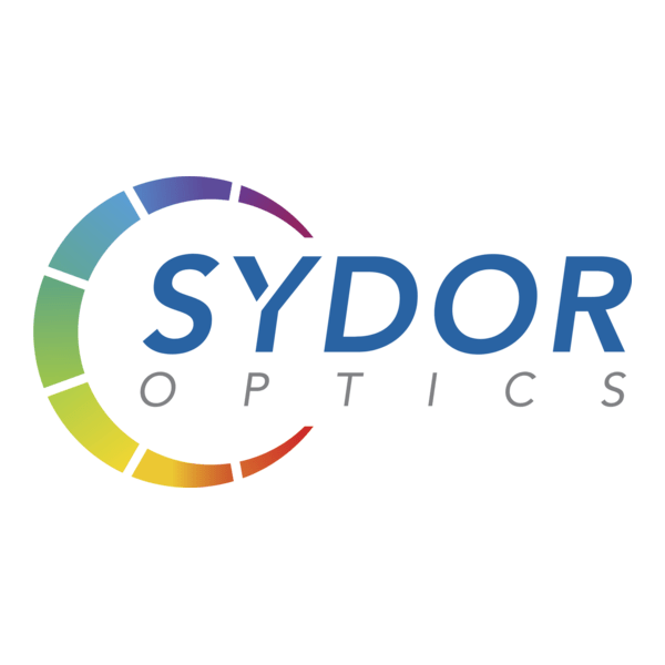 Sydor Optics Logo PNG Vector
