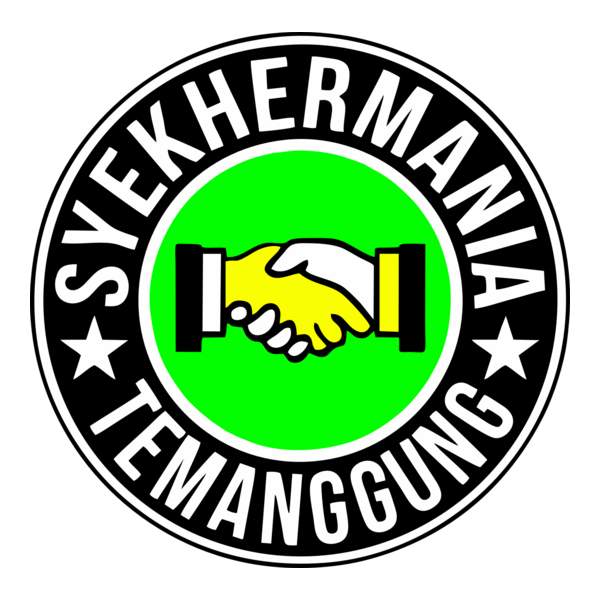 Syekhermania Logo PNG Vector