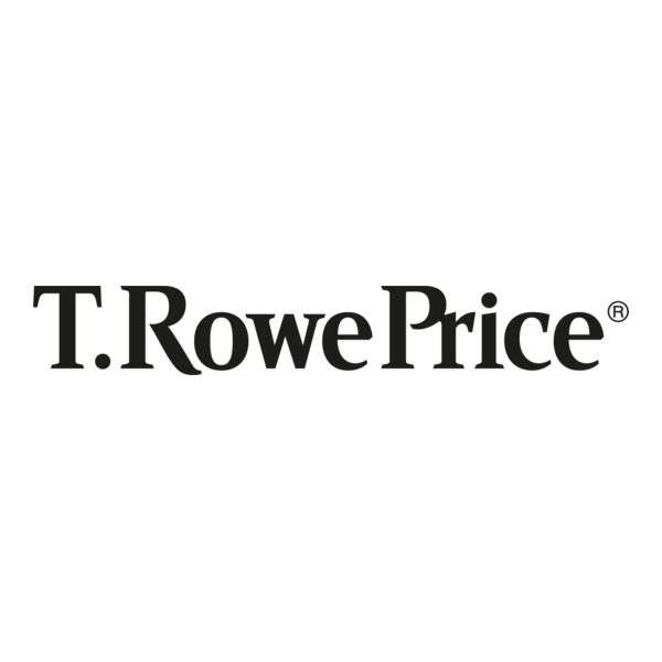 T. Rowe Price Logo PNG Vector