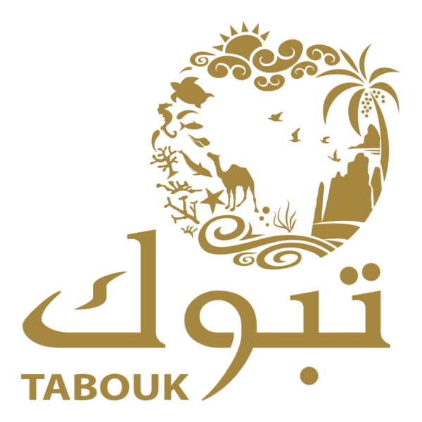 Tabouk Logo PNG Vector