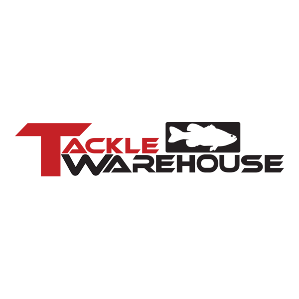 Tackle Warehouse Logo PNG Vector (SVG) Free Download