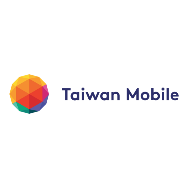 Taiwan Mobile Logo PNG Vector