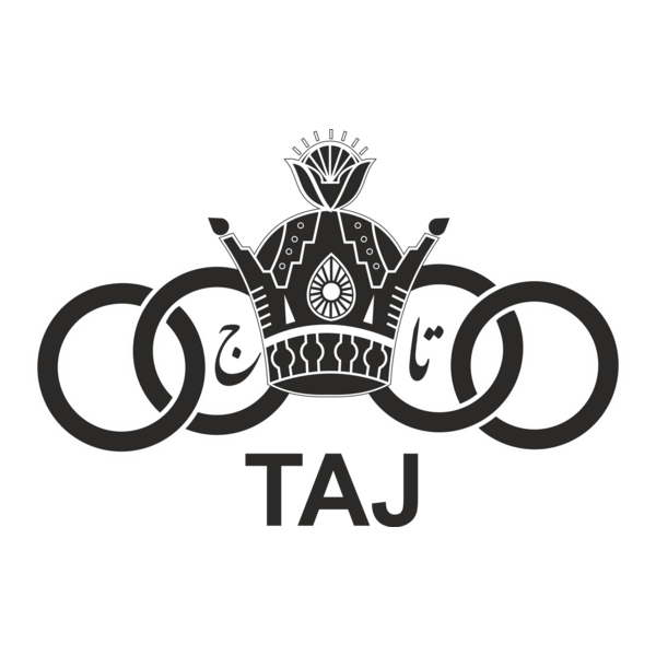 TAJ FC Logo PNG Vector