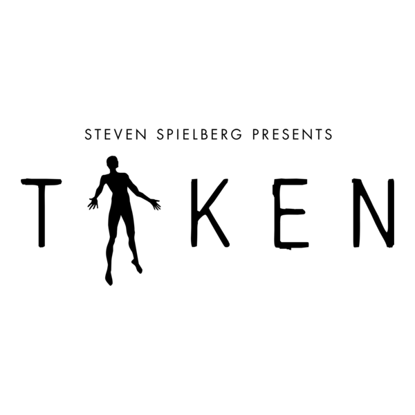 Taken Logo PNG Vector