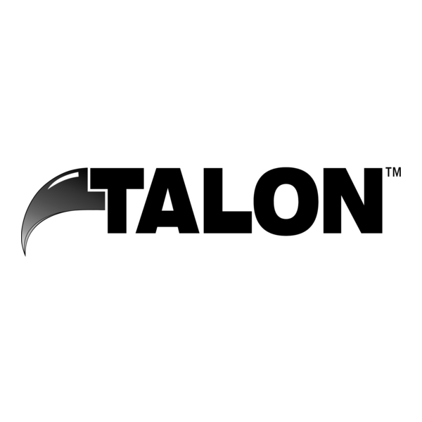 TALON Logo PNG Vector