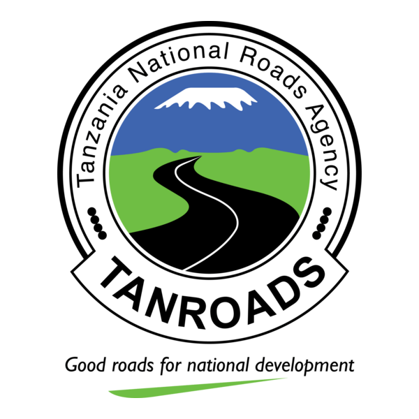 TANROADS Logo PNG Vector