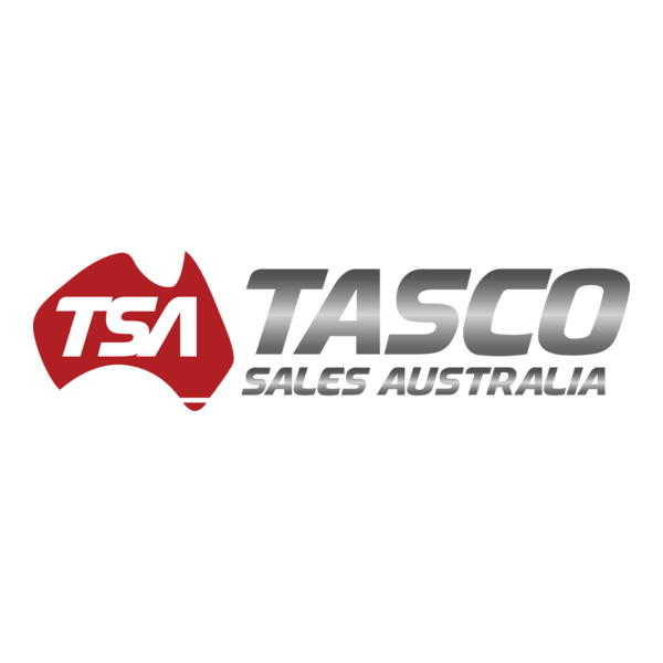 Tasco Sales Australia Logo PNG Vector