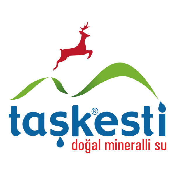 TAŞKESTİ SU Logo PNG Vector