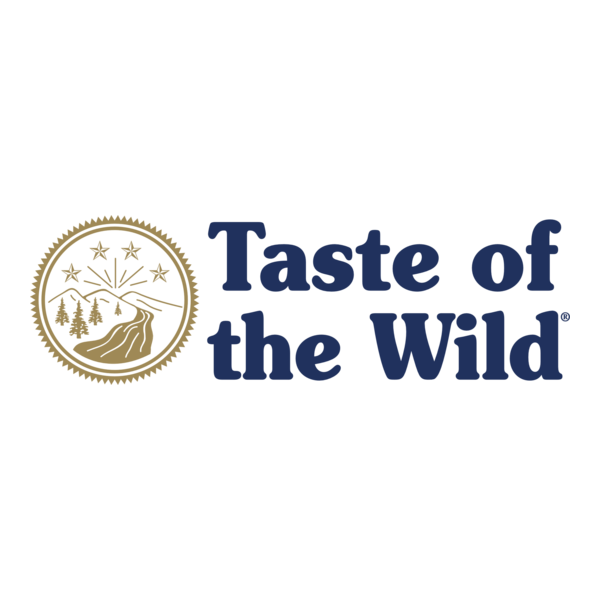 Taste of the wild Logo PNG Vector