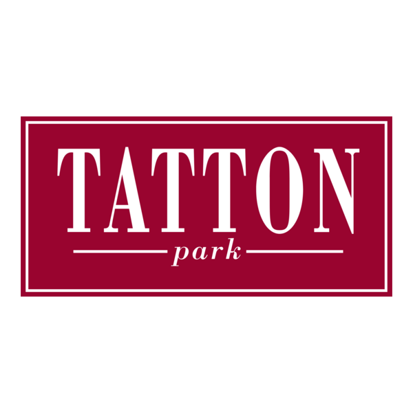 Tatton Park Logo PNG Vector