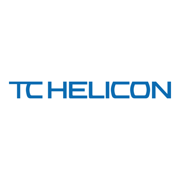 TC Helicon Logo PNG Vector