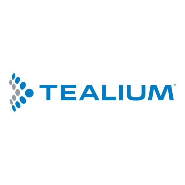 Tealium Logo PNG Vector