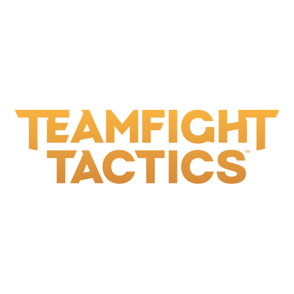 Teamfight Tactics Logo PNG Vector