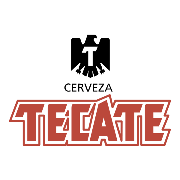 Tecate Logo PNG Vector