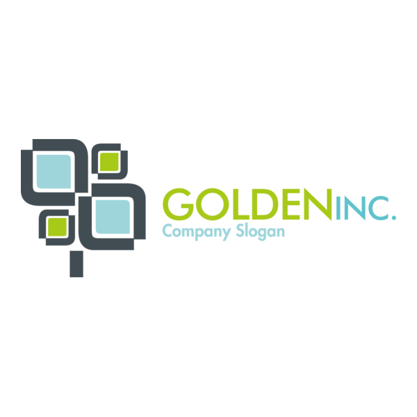 Technology Company Logo PNG Vector