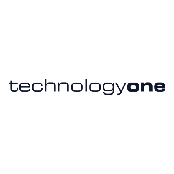 TechnologyOne Logo PNG Vector