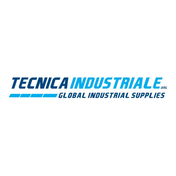 Tecnica Industriale Srl Logo PNG Vector