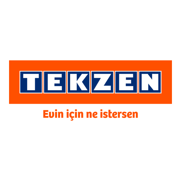 TEKZEN Logo PNG Vector