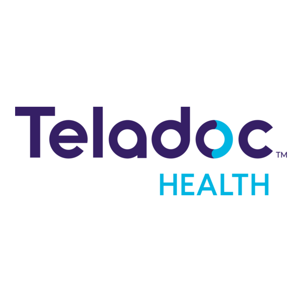 Teladoc Health Logo PNG Vector