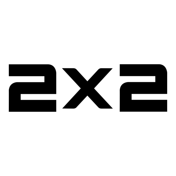 Telekanal 2x2 Logo PNG Vector