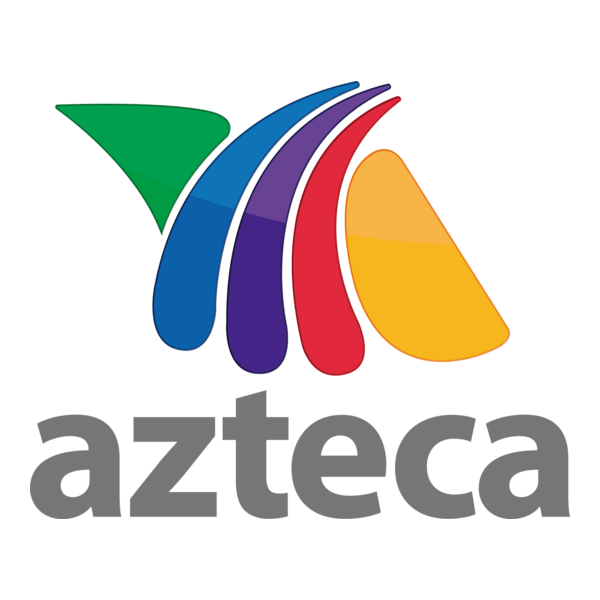 Televisión Azteca (2011) Logo PNG Vector
