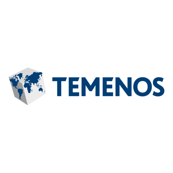 Temenos Logo PNG Vector