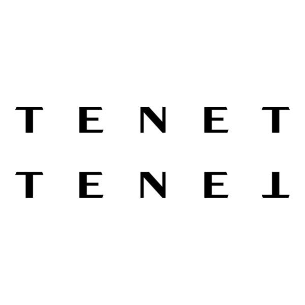 Tenet Logo PNG Vector