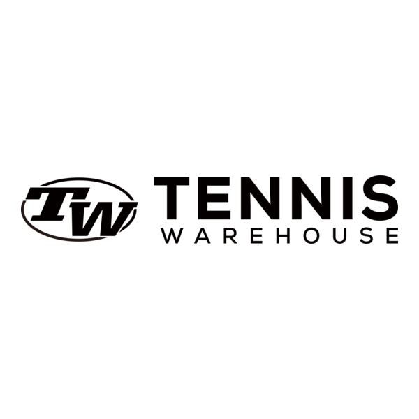 Tennis Warehouse Logo PNG Vector