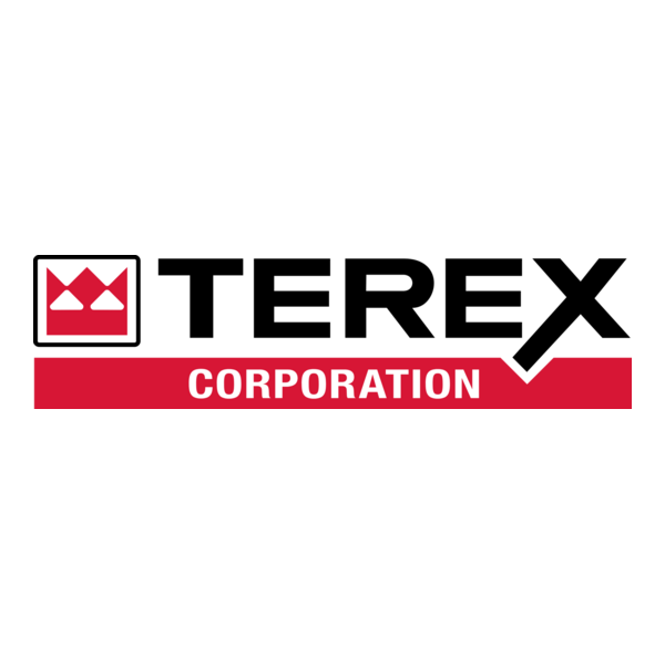 Terex Corporation Logo PNG Vector