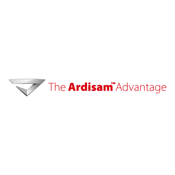 The Ardisam Advantage Logo PNG Vector
