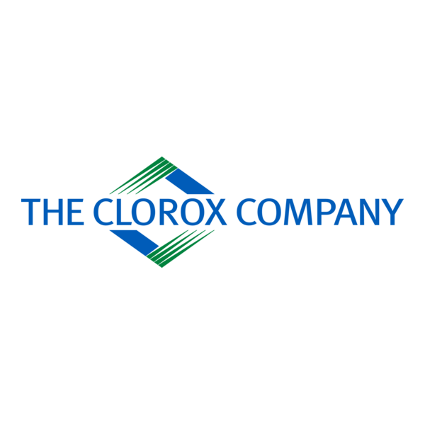 The Clorox Company Logo PNG Vector