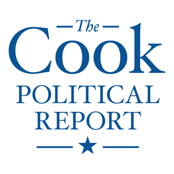 The Cook Political Report Logo PNG Vector
