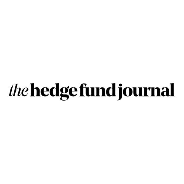 The Hedge Fund Journal Logo PNG Vector