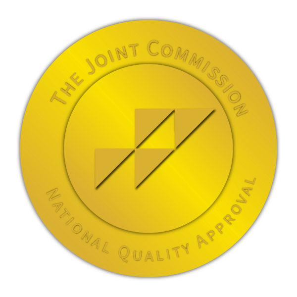 The Joint Commission National Logo PNG Vector