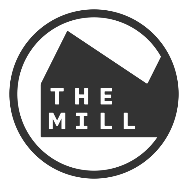 The Mill Logo PNG Vector