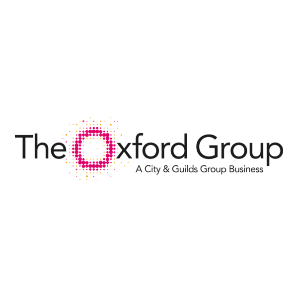 The Oxford Group Logo PNG Vector