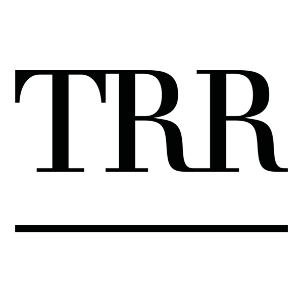 The Real Review Logo PNG Vector