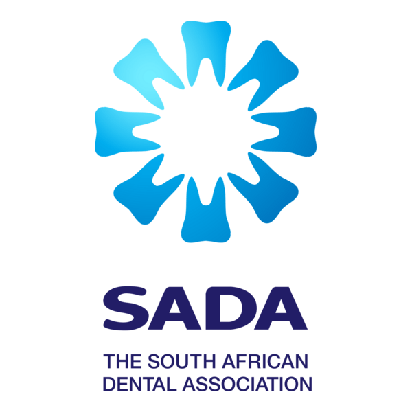 The South African Dental Association (SADA) Logo PNG Vector