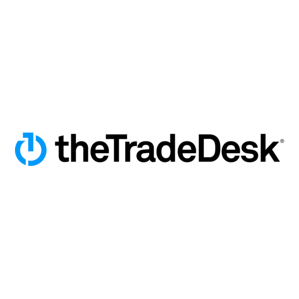 The Trade Desk Logo PNG Vector