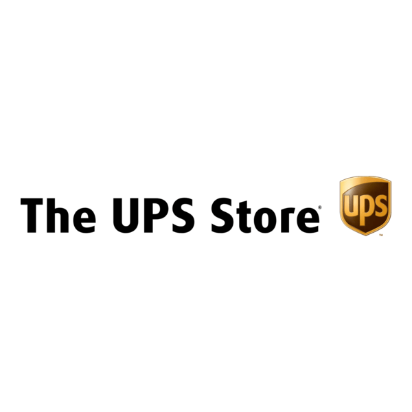 The UPS Store Logo PNG Vector