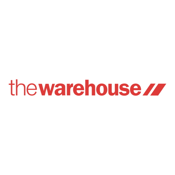 The Warehouse Logo PNG Vector